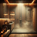 Men Body Wash Shower Gel