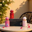 Extrait de Parfums by OUD COLLECTION™