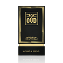 OUD & PATCHOULI (OUD EXTRAIT DE PARFUM) 50ml - Oud Luxury Collection Australia
