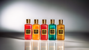 The Luxurious World of Oud Shower Gels: An In-depth Exploration