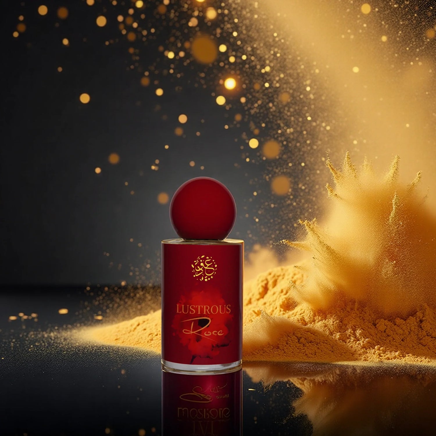 Extrait de Parfums by OUD COLLECTION™