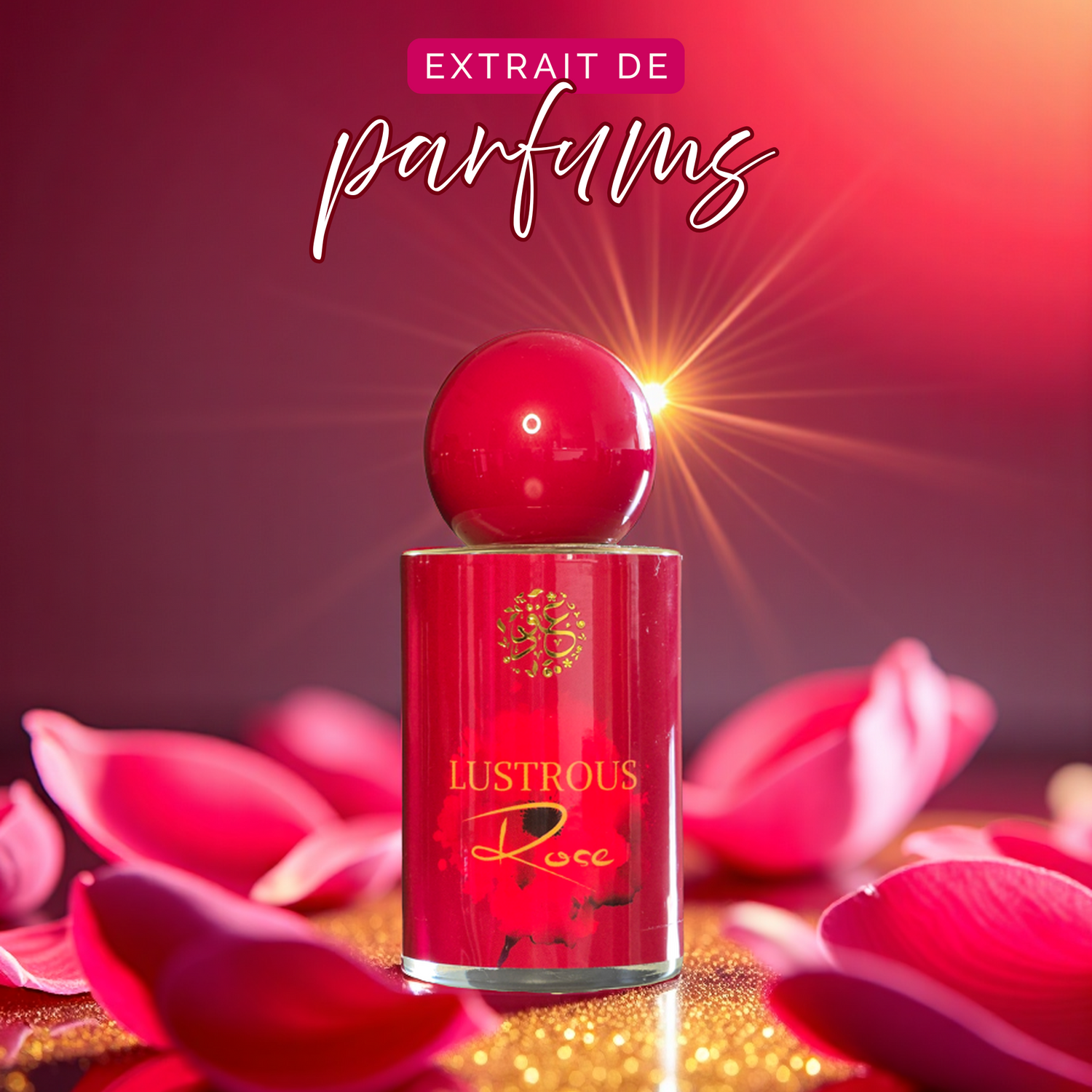 Extrait de Parfums by OUD COLLECTION™