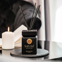Gentle Oud Reed Diffuser Oud Luxury Australia