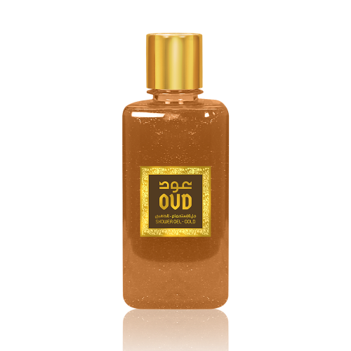 Gold Shower Gel—an exceptional and uniquely crafted shower gel with a rich, exquisite fragrance. Elevate your shower experience with deep satisfaction and contentment. These aromatic shower gels stand among the finest in the market, ensuring a priceless enhancement to your daily life.