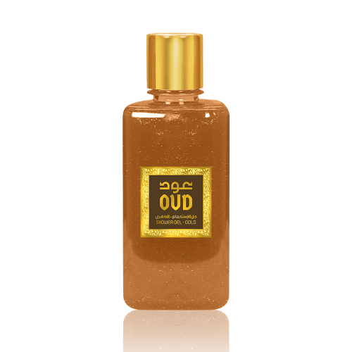 Gold Shower Gel—an exceptional and uniquely crafted shower gel with a rich, exquisite fragrance. Elevate your shower experience with deep satisfaction and contentment. These aromatic shower gels stand among the finest in the market, ensuring a priceless enhancement to your daily life.