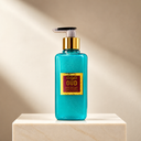 Oud & Patchouli Shower Gel