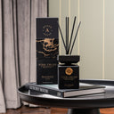 Pink Crush Reed Diffuser Oud Luxury Australia