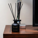 WILD & SPICY REED DIFFUSER OUD LUXURY AUSTRALIA