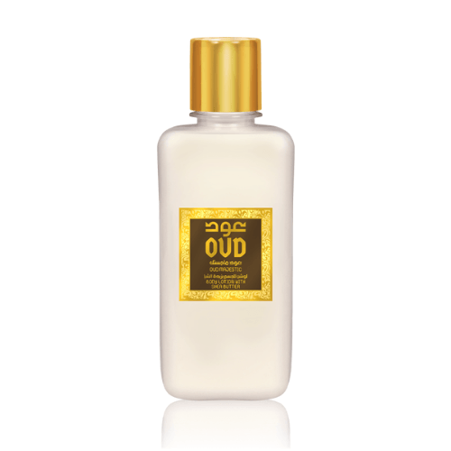 Oud Body Lotions Oud Luxury Collection Australia