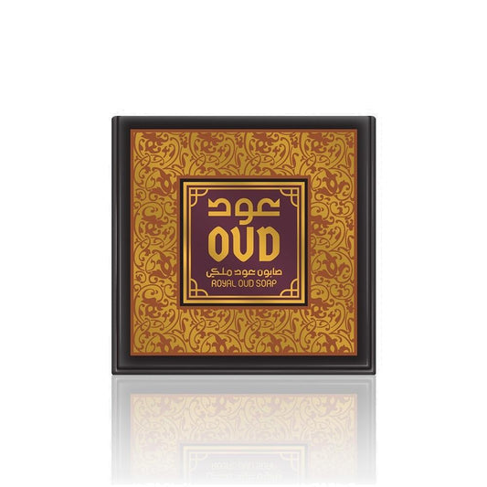Oud Royal Soap Bar - Oud Luxury Collection Australia